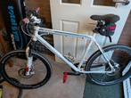 Kreidler mountainbike lees adv zie fotos, Gebruikt, 57 cm of meer, Hardtail, Heren