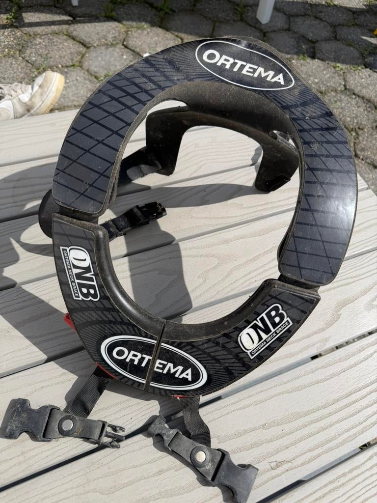 Ortema, Ophalen of Verzenden, Zo goed als nieuw