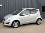 Suzuki Splash 1.0 VVT Comfort EASSS NAP!/AIRCO/1E EIGENAAR!/, Auto's, Suzuki, Stof, Gebruikt, 996 cc, Origineel Nederlands