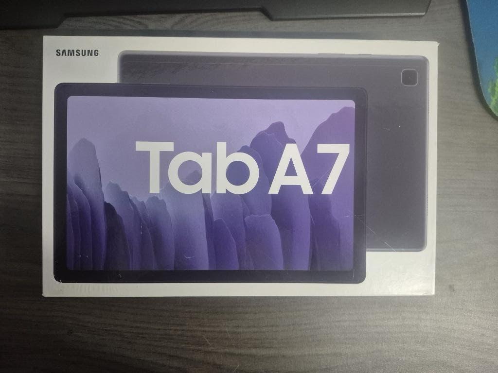 Tab A7 WIFI/4G NIEUW, 10 inch, 32 GB, Samsung Galaxy tablet A7, Ophalen of Verzenden