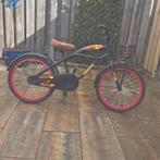 Kinderfiets, Ophalen of Verzenden, Gebruikt, Aanhangfiets