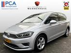 Volkswagen Golf Sportsvan 1.4 TSI Highline (bj 2014), 12 maanden, Gebruikt, Euro 6, Alcantara
