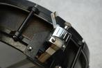 Firchie Metalen snaredrum new york USA 14x3,5 / 13x3,5, Gebruikt, ., Drums of Percussie, Ophalen of Verzenden