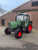 Nette Fendt 307 LS, Ophalen, Gebruikt, Meer dan 10000, Tot 80 Pk