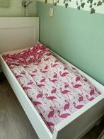 Peuterbed, Ophalen, Gebruikt, 70 tot 85 cm, 140 tot 160 cm