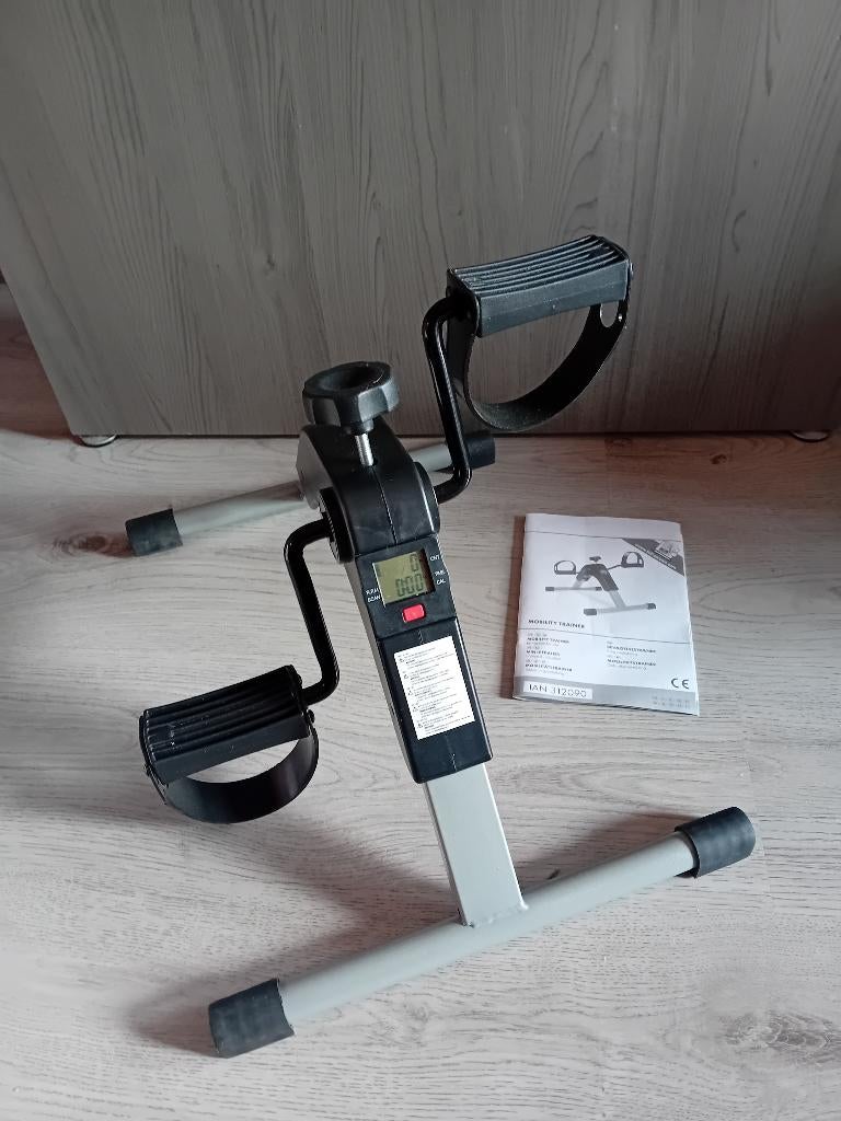 Mobility trainer, Ophalen, Zo goed als nieuw, Buik, Overige typen