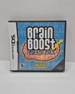 Brain Boost Gamma Wave Nintendo DS, Spelcomputers en Games, Games | Nintendo DS, 11-1 Hokotate-cho, Kamitoba, Minami-ku, Kyoto 601-8501, Japan