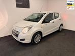 Suzuki Alto 1.0 Comfort EASSS, Voorwielaandrijving, Euro 5, Stof, Gebruikt