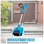 super onkruidborstel elektrische gud 500, Ophalen of Verzenden, Nieuw, Onkruidsteker, GUB 500