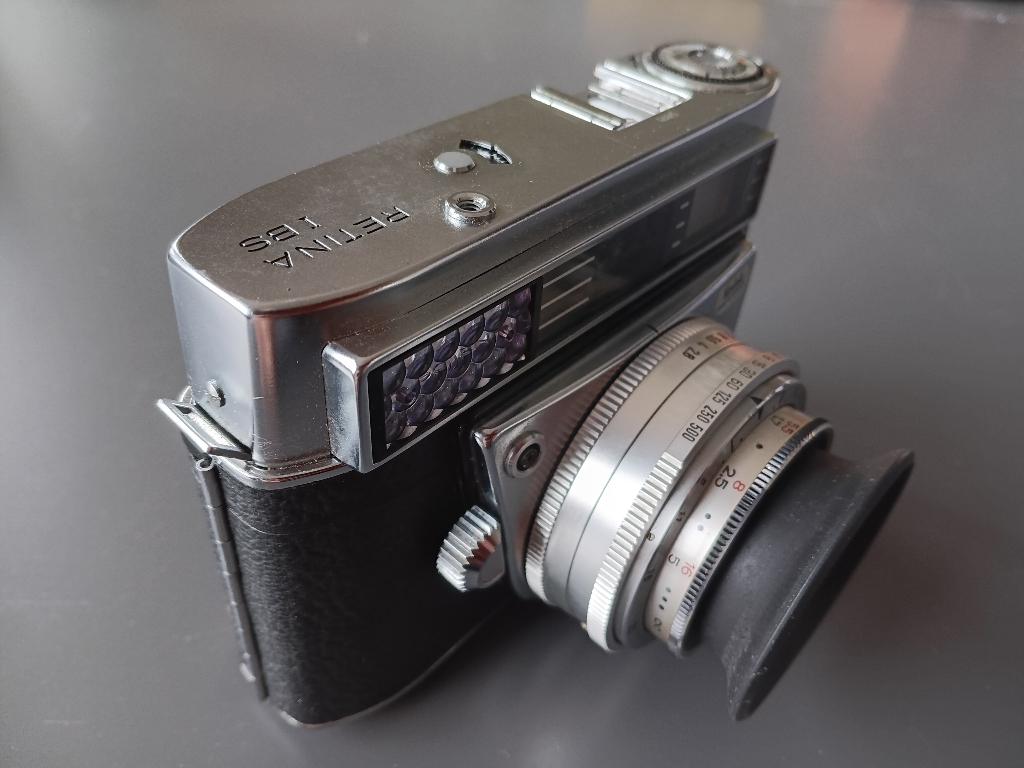 Kodak fototoestel, Audio, Tv en Foto, Fotocamera's Analoog, Zo goed als nieuw, Compact, Kodak, Ophalen of Verzenden