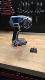 Spektrum dx3c zender met ontvanger, Ophalen of Verzenden