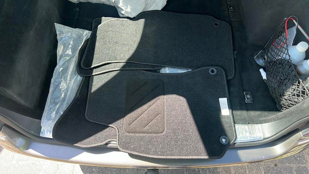 Vw passat b5 automatten, Auto diversen, Tuning en Styling, Ophalen of Verzenden