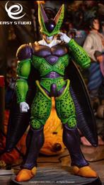 Easy Studio Cell 1/2 Scale Dragonball Z Statue Figure 108 cm, Verzamelen, Film en Tv, Ophalen of Verzenden, Nieuw, Beeldje, Replica of Model