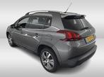 Peugeot 2008 1.2 PureTech Blue Lease Allure 2e-Eig. & Keurig, Voorwielaandrijving, 12 maanden, 1199 cc, Leder en Stof