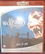 An American Werewolf In London hd dvd, Vanaf 16 jaar, Ophalen of Verzenden, Zo goed als nieuw