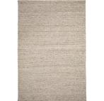 Wollen Vloerkleed “Burley” beige 190x280cm, Huis en Inrichting, Stoffering | Tapijten en Kleden, Ophalen, Beige, 150 tot 200 cm
