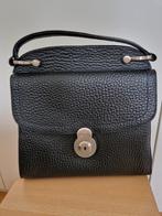 Leren handtas zwart VOI leer nieuw, Ophalen of Verzenden, Nieuw, Zwart, Handtas