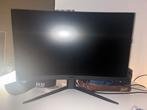 MSI Optix G24 | 144hz, perfect voor smooth gaming!, Computers en Software, Monitoren, Gaming, 101 t/m 150 Hz, Curved, VA