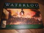 Waterloo nieuw in doos, Ophalen of Verzenden, Nieuw, Phalanx Games
