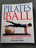 pilates, Ophalen, Overig