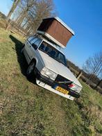 Daktent Maggiolina - Comfortabel kamperen op je auto, Ophalen, Gebruikt, Tot en met 2