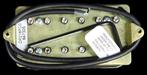 DiMarzio Mo' Joe DP216F F-Spaced Humbucker - Zwart, Ophalen of Verzenden, Gebruikt, Elektrische gitaar