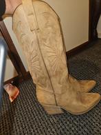 Western laarzen, Kleding | Dames, Schoenen, Ophalen of Verzenden, Zo goed als nieuw, Zwart, Hoge laarzen