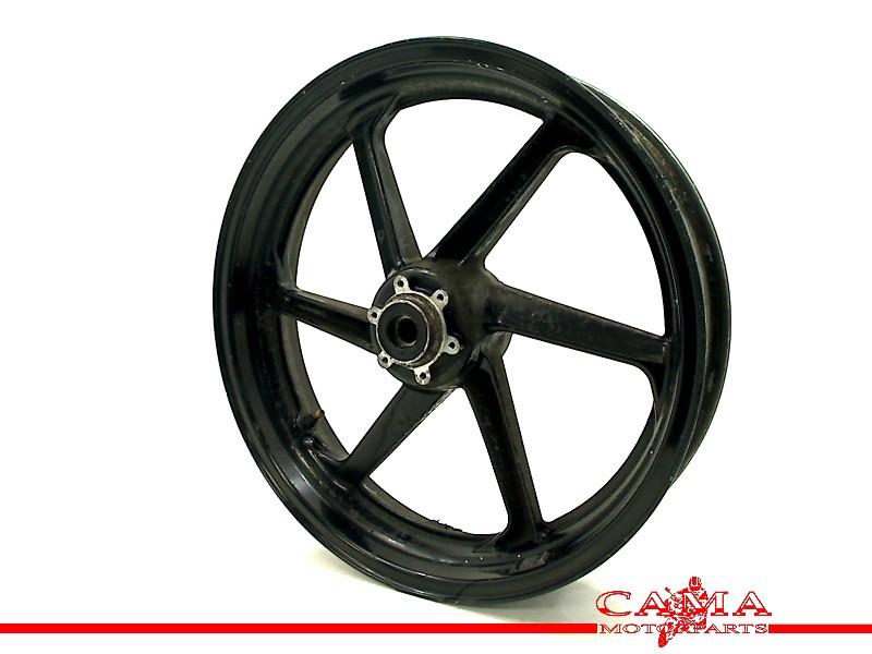 VOORVELG Honda VFR 800 VTEC 2002-2013 (VFR800 RC46), Motoren, Gebruikt