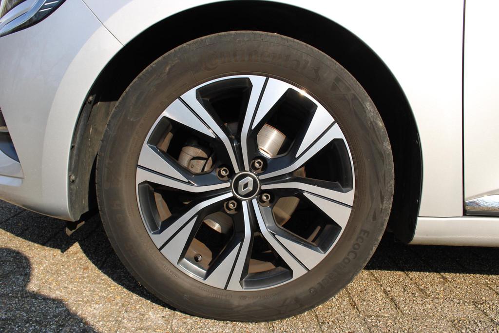 Renault Clio 1.0 TCe 90 Evolution | Cruise Control | Dodehoe, Auto's, Gebruikt, 580 kg, Met garantie (alle), 49 €/maand