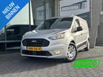 Ford Transit Connect 1.5 EcoBlue L2H1*A/C*CRUISE*NAVI*CAM*, Voorwielaandrijving, 1390 kg, Gebruikt, 4 cilinders