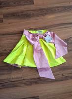 Essentiel Antwerp Dariana rok NIEUW, Geel, Nieuw, Ophalen of Verzenden, Essentiel Antwerp