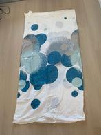 IKEA Bolltistel dekbedovertrek, Wit, Dekbedovertrek, Tweepersoons, Ophalen of Verzenden