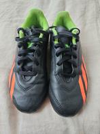 Adidas voetbalschoenen maat 33, Ophalen of Verzenden, Gebruikt, Jongen of Meisje, Schoenen