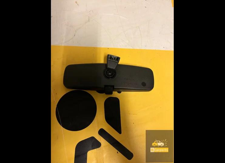 Binnenspiegel Toyota Aygo C1 Peugeot 108-107 E2000708, Auto-onderdelen, Taurusavenue 1
2132 LS  Hoofddorp, NL, Gebruikt, Contact.group@renault.com