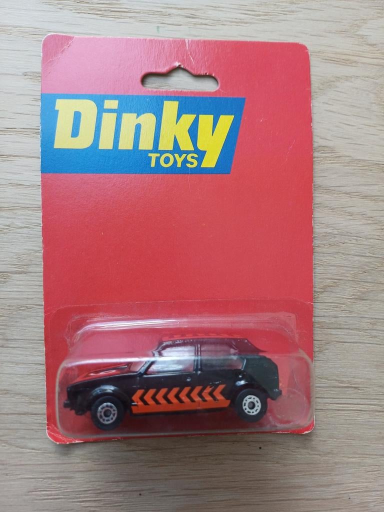 Matchbox Volkswagen Golf LS, Ophalen of Verzenden, Nieuw, Auto