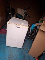 Zanussi diepvries, niet meer de mooiste, Ophalen of Verzenden