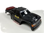 Carson nitro bull body 1/10 rc, Ophalen of Verzenden, Gebruikt, Nitro, Onderdeel