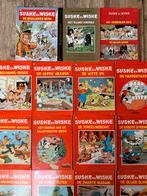 15 keer Suske en wiske te koop, Meerdere stripboeken, Ophalen of Verzenden