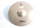 Zildjian A custom splash 415gr 12 inch  <25252360>, Gebruikt, ., Drums of Percussie, Ophalen of Verzenden