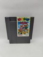 Kickle Cubicle NES, Nintendo, Puzzel en Educatief, Gebruikt, 1 speler