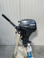 Yamaha 8 pk 4 takt kortstaart, Ophalen, Gebruikt, 5 tot 10 pk, Viertaktmotor