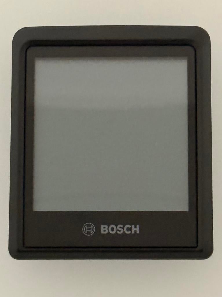 DISPLAY Bosch Intuvia 100, Fietsen en Brommers, Fietsaccessoires | Fietscomputers, Ophalen of Verzenden, Zo goed als nieuw