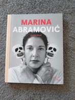 Marina Abramović - Ossian Ward, Ophalen of Verzenden, Zo goed als nieuw, Overige onderwerpen, Ossian Ward