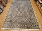 Vintage Handgeknoopt oosters tapijt tabriz 307x199, Info@SlatsAntiek.nl, Perzisch, 150 tot 200 cm, 200 cm of meer