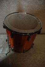 Floortom  16x16 inch   <26260198>, Gebruikt, ., Drums of Percussie, Ophalen of Verzenden