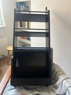 VADHOLMA wandrek/kruidenrek IKEA, Ophalen, 50 tot 100 cm, Zo goed als nieuw, Minder dan 25 cm