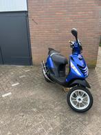 Zip 172 brom, Ophalen, Tweetakt, Maximaal 45 km/u, Zip