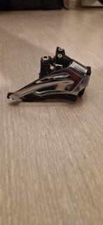 Shimano XT FD-M8025-L Voor Derailleur zgan, Fietsen en Brommers, Fietsonderdelen, Ophalen of Verzenden, Zo goed als nieuw, Mountainbike