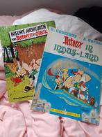 Asterix en Obelix Stripboeken - 2 Stuks, Meerdere stripboeken, Ophalen of Verzenden, Gelezen, René Goscinny, Albert Uderzo
