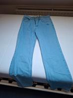 Equalite spijkerbroek, Ophalen of Verzenden, Nieuw, Blauw, W32 (confectie 46) of kleiner